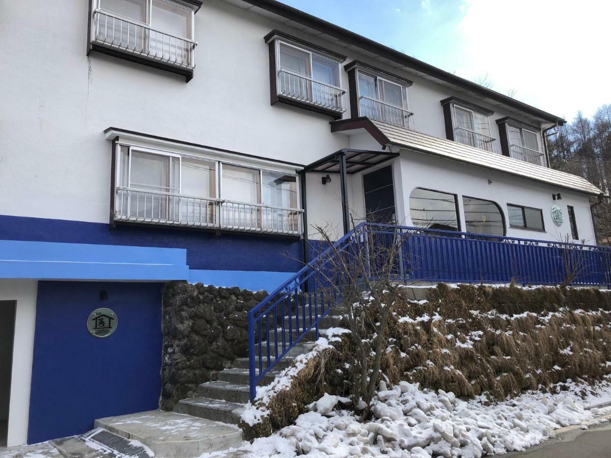 Oyado Zen Hotel Kusatsu  Exterior photo