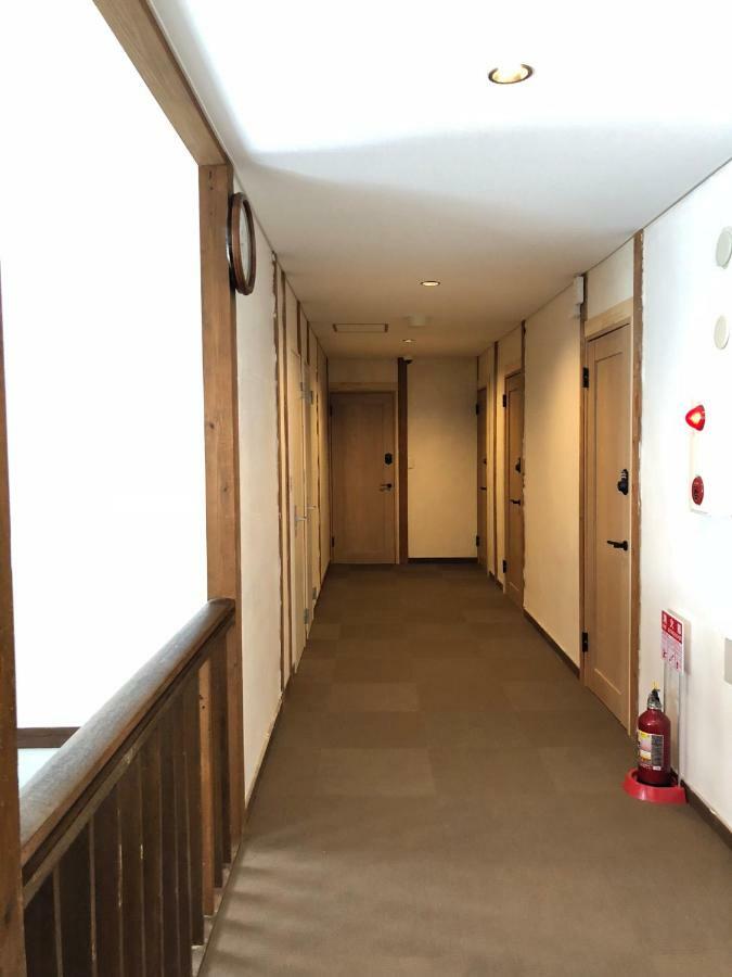 Oyado Zen Hotel Kusatsu  Exterior photo