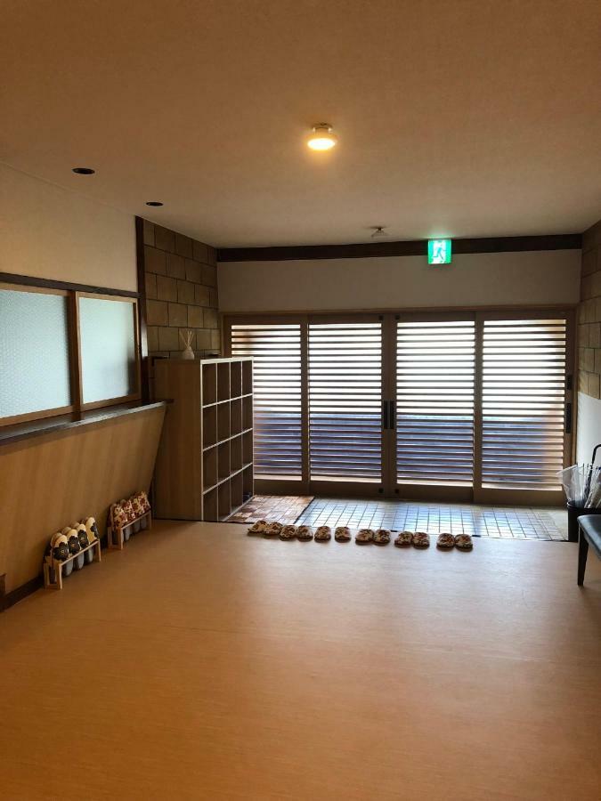 Oyado Zen Hotel Kusatsu  Exterior photo