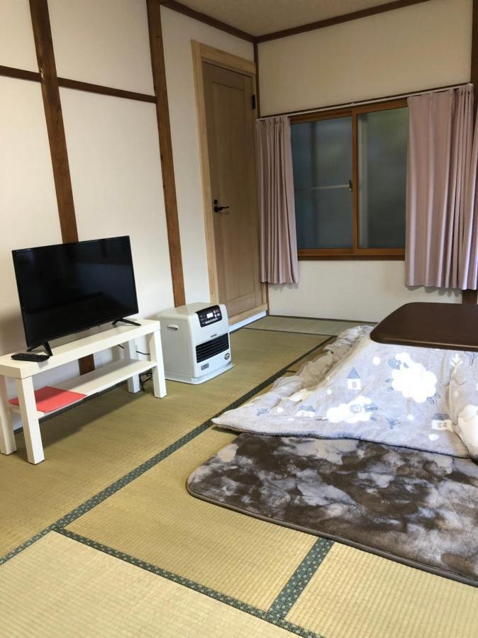 Oyado Zen Hotel Kusatsu  Exterior photo
