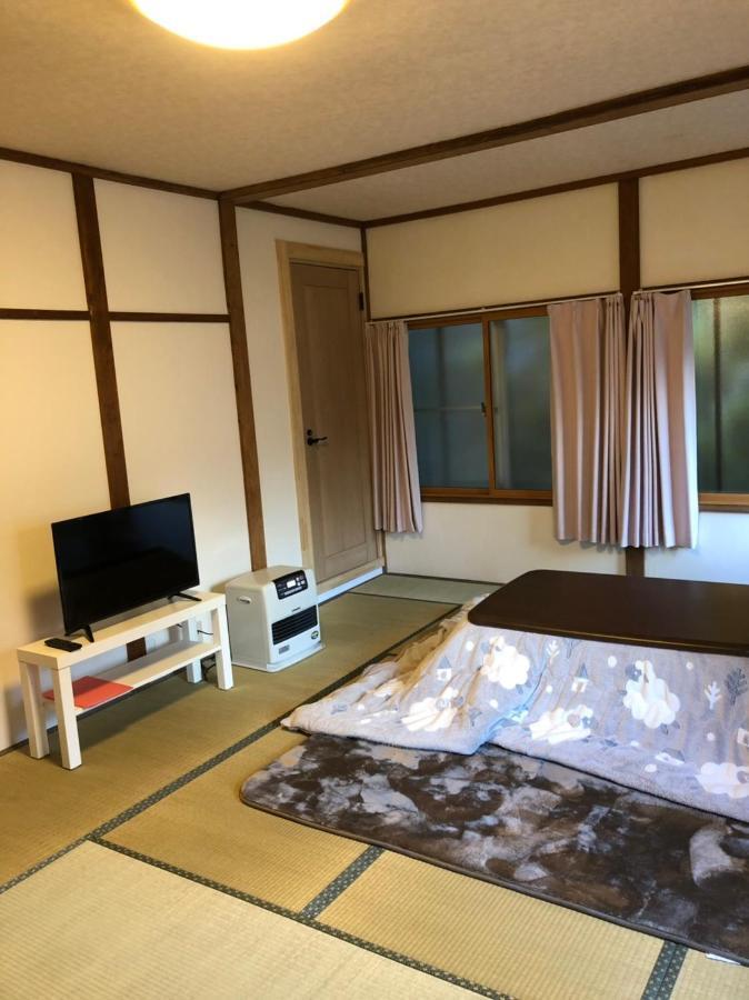 Oyado Zen Hotel Kusatsu  Exterior photo