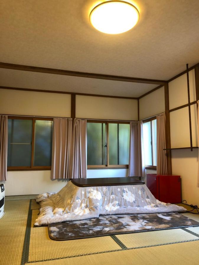Oyado Zen Hotel Kusatsu  Exterior photo