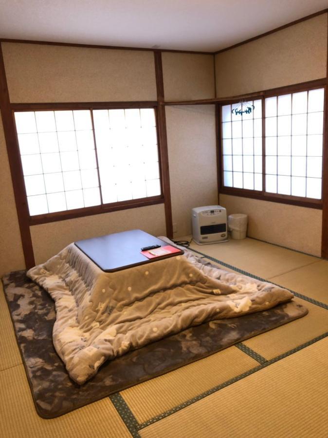 Oyado Zen Hotel Kusatsu  Exterior photo