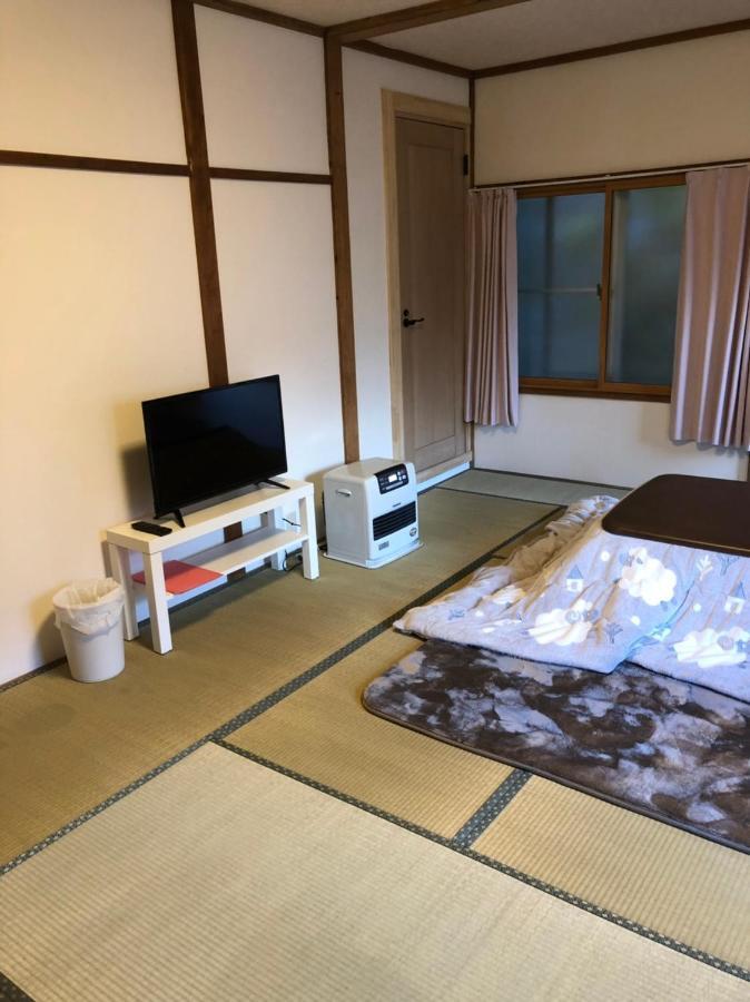 Oyado Zen Hotel Kusatsu  Exterior photo