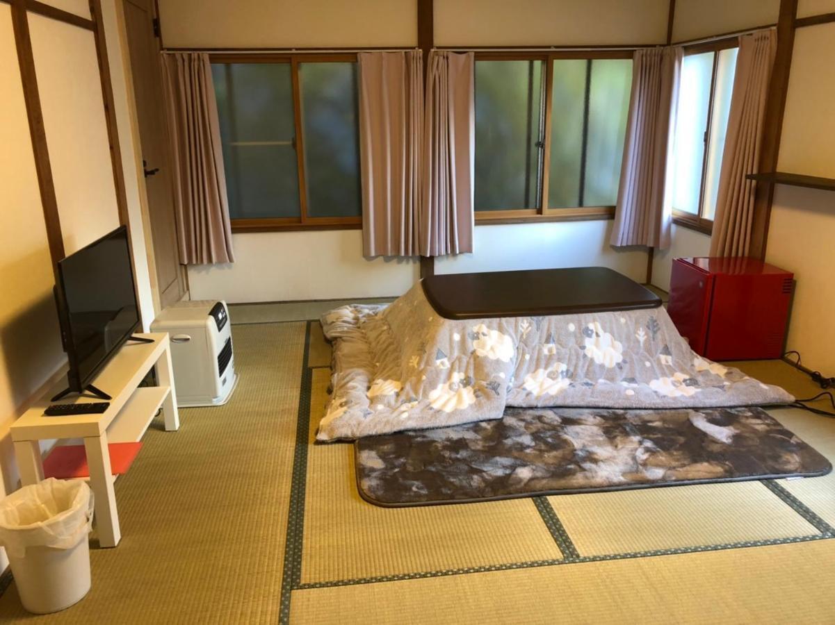 Oyado Zen Hotel Kusatsu  Exterior photo